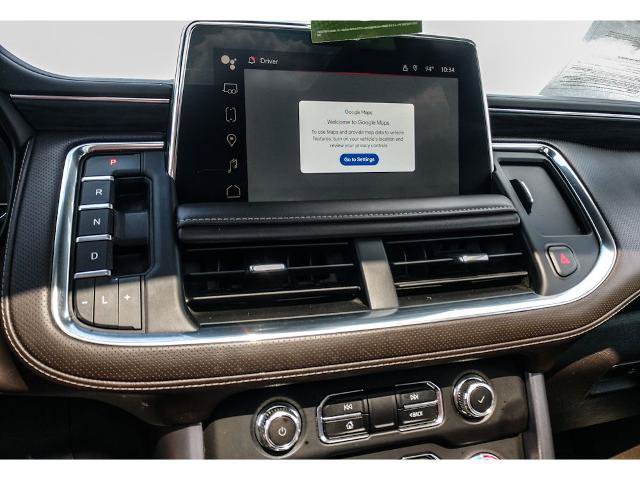 Used 2023 GMC Yukon XL SLT RWD image 20