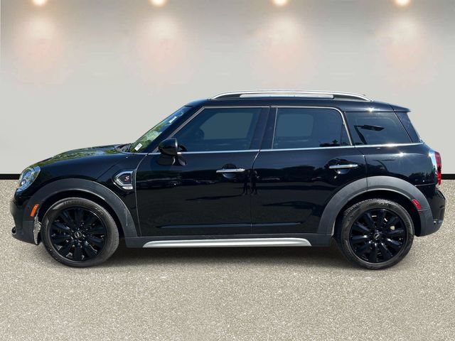 Used 2019 MINI Cooper Countryman S FWD image 8