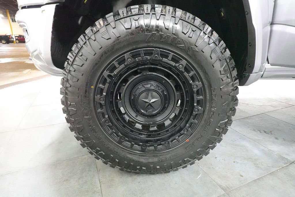 Used 2022 RAM 1500 TRX w/ TRX Level 2 Equipment Group image 37