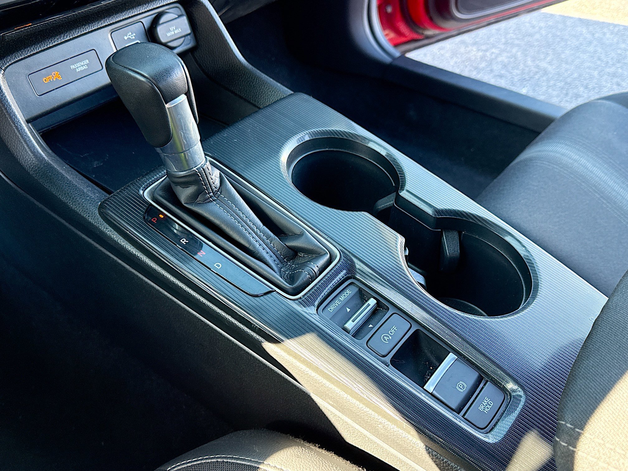 Used 2024 Honda Civic Sport image 15