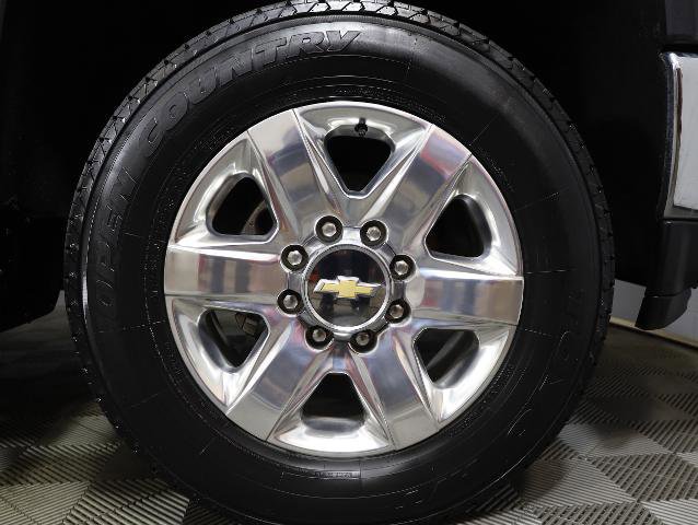 Used 2022 Chevrolet Silverado 3500 LTZ w/ LTZ Convenience Package image 23