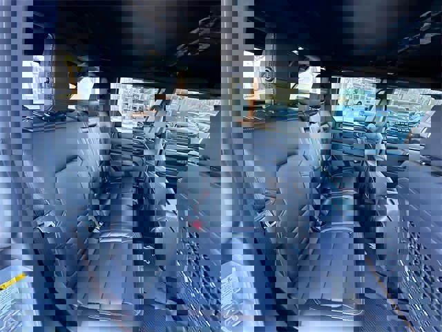 Certified 2024 Ford Bronco Badlands image 28