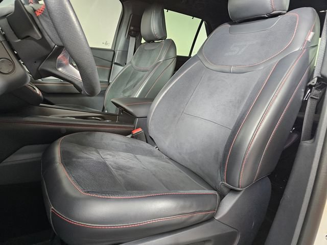 Certified 2025 Ford Explorer ST AWD/4WD image 25