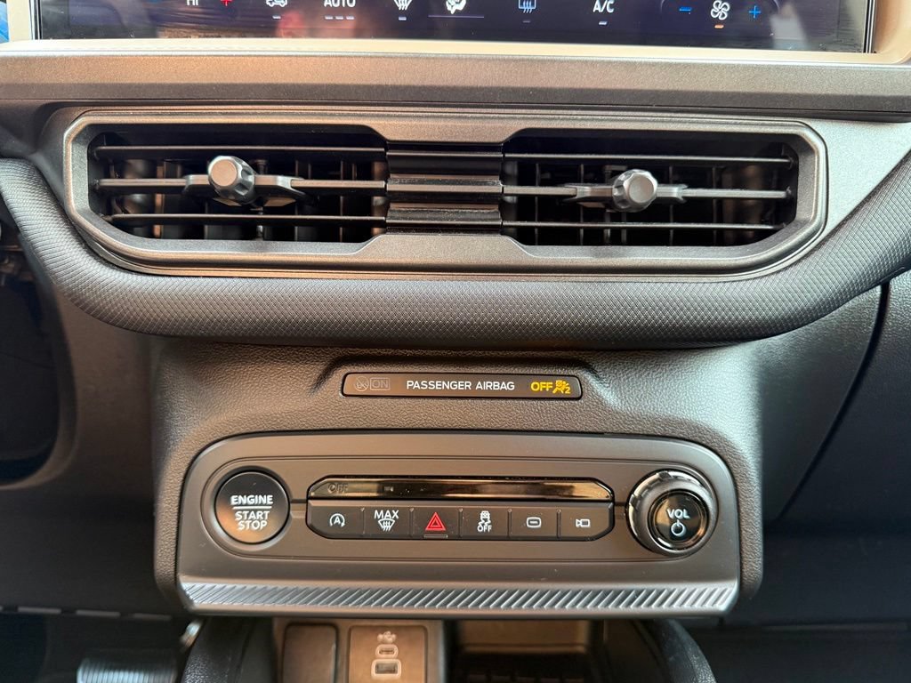 Certified 2025 Ford Bronco Sport Big Bend AWD/4WD image 18