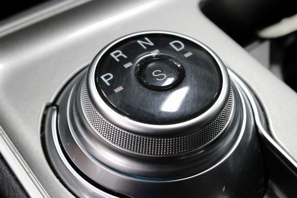 Certified 2024 Ford Edge SEL image 33