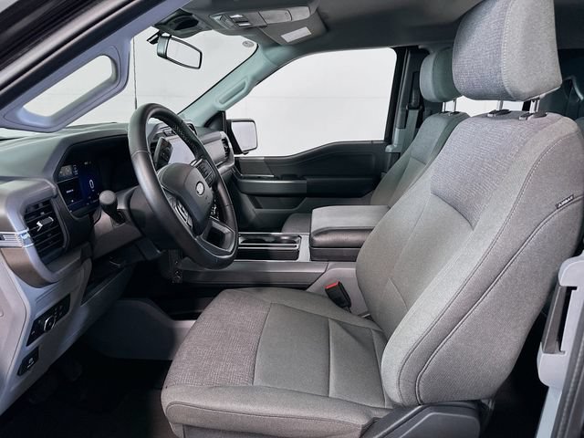 Certified 2024 Ford F150 XLT w/ Mobile Office Package AWD/4WD image 11