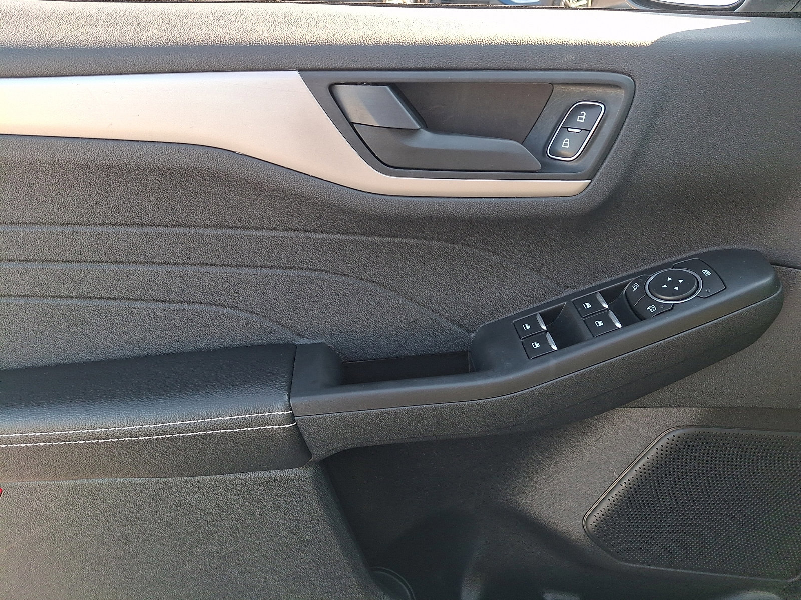 Certified 2022 Ford Escape SE w/ Convenience Package image 13