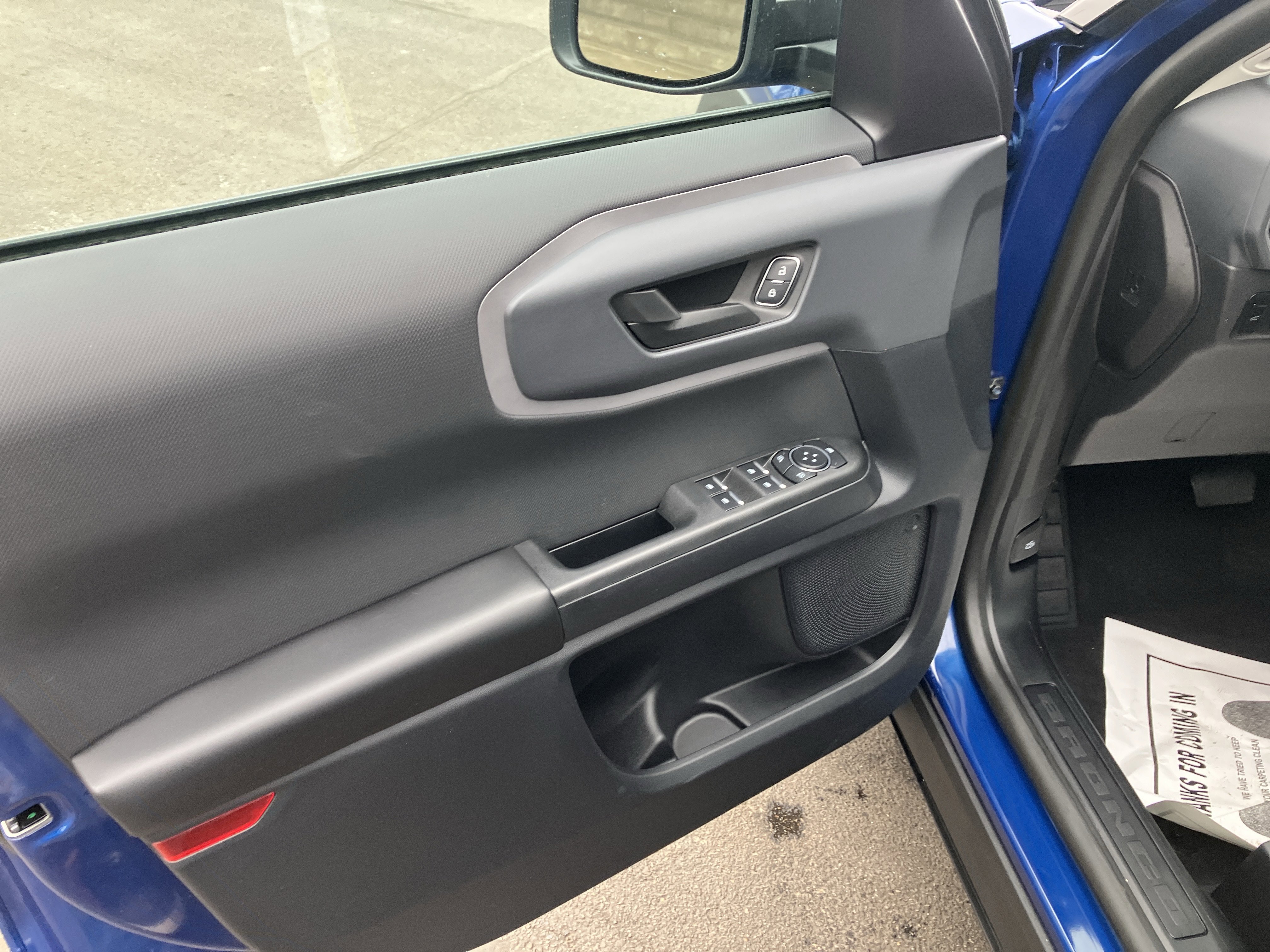 Certified 2023 Ford Bronco Sport Big Bend image 18