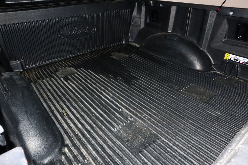 Certified 2020 Ford F150 XL w/ Equipment Group 101A Mid image 16