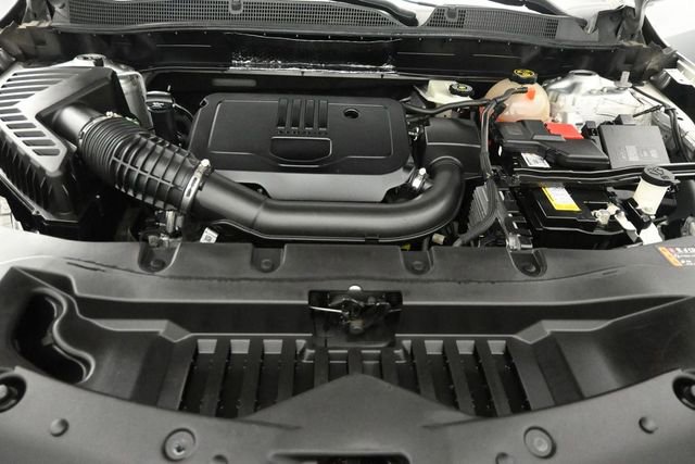 Used 2022 Chevrolet Blazer LT AWD/4WD image 33