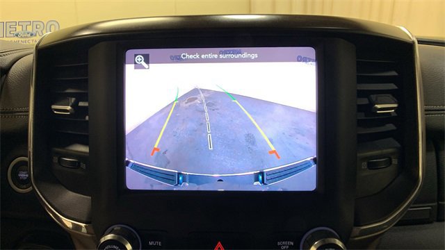 Used 2021 RAM 1500 Laramie image 43