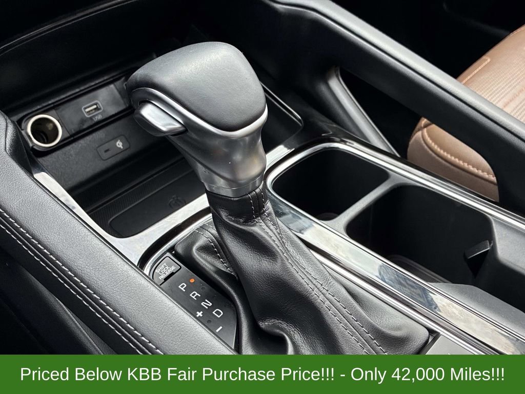 Used 2020 Kia Telluride SX w/ SX Prestige Package AWD/4WD image 33