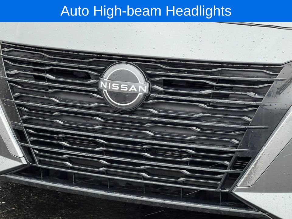 Used 2024 Nissan Altima 2.5 SV image 33