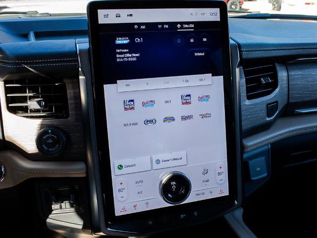 Certified 2024 Ford Expedition Limited image 20