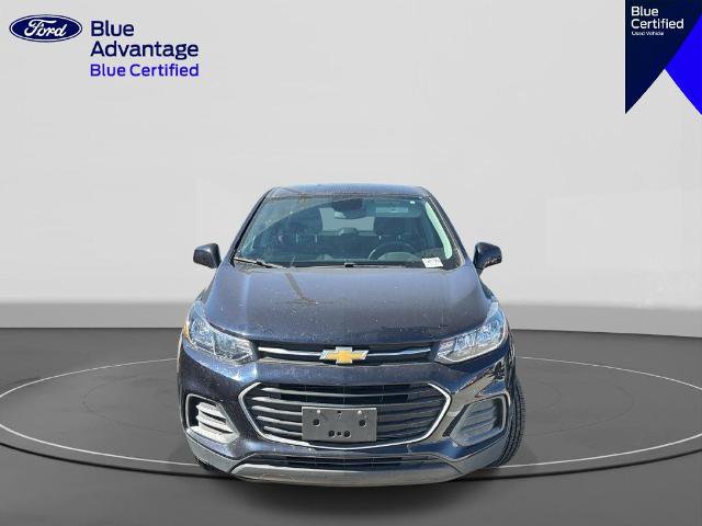 Used 2022 Chevrolet Trax LS AWD/4WD image 3