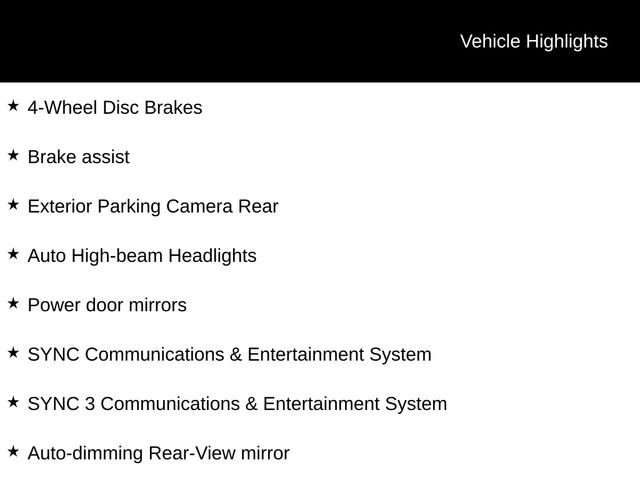 Certified 2023 Ford Mustang Coupe RWD image 6