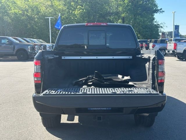 Used 2022 Nissan Frontier PRO-4X AWD/4WD image 23