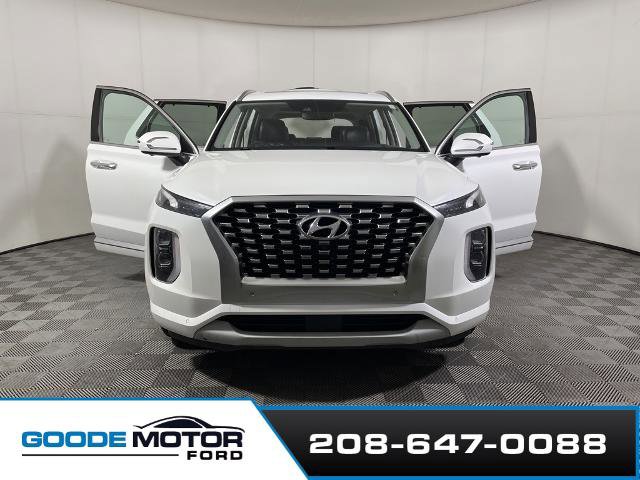 Used 2022 Hyundai Palisade Limited image 10