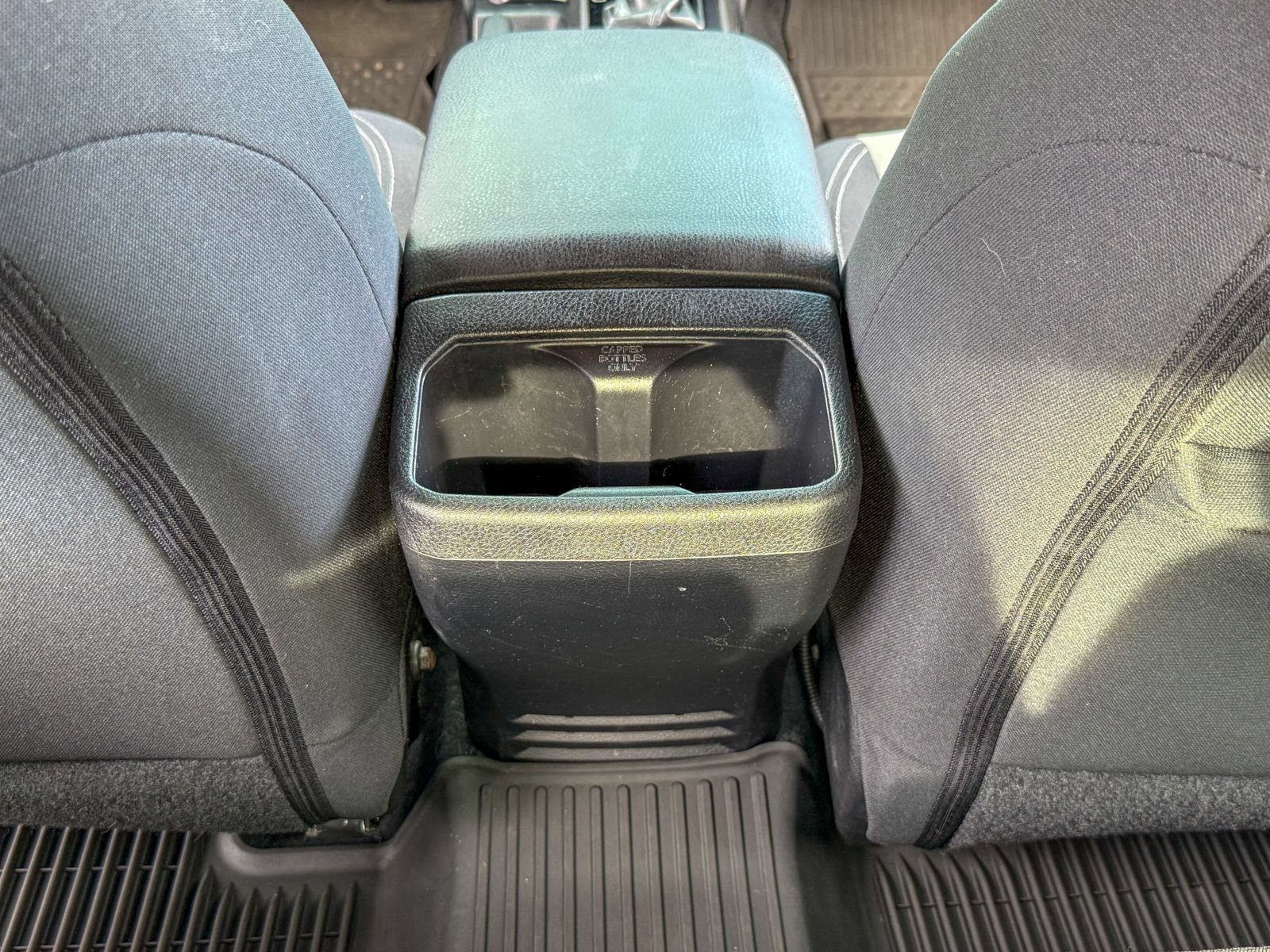 Used 2021 Toyota Tacoma TRD Off-Road AWD/4WD image 18