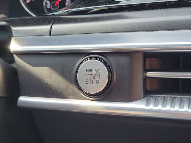Used 2022 Kia K5 GT w/ GT1 Package FWD image 22