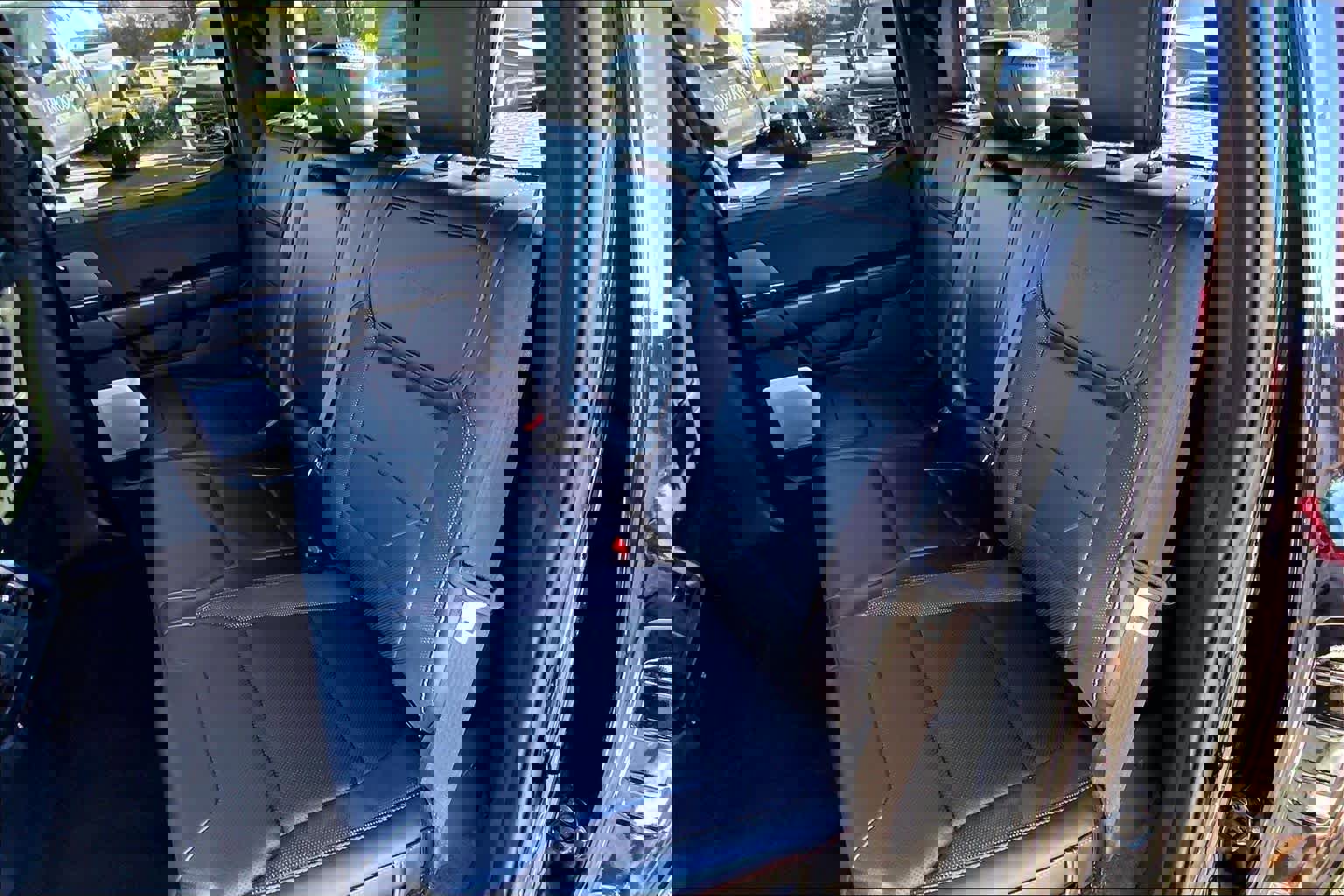 Certified 2024 Ford F150 Raptor image 18