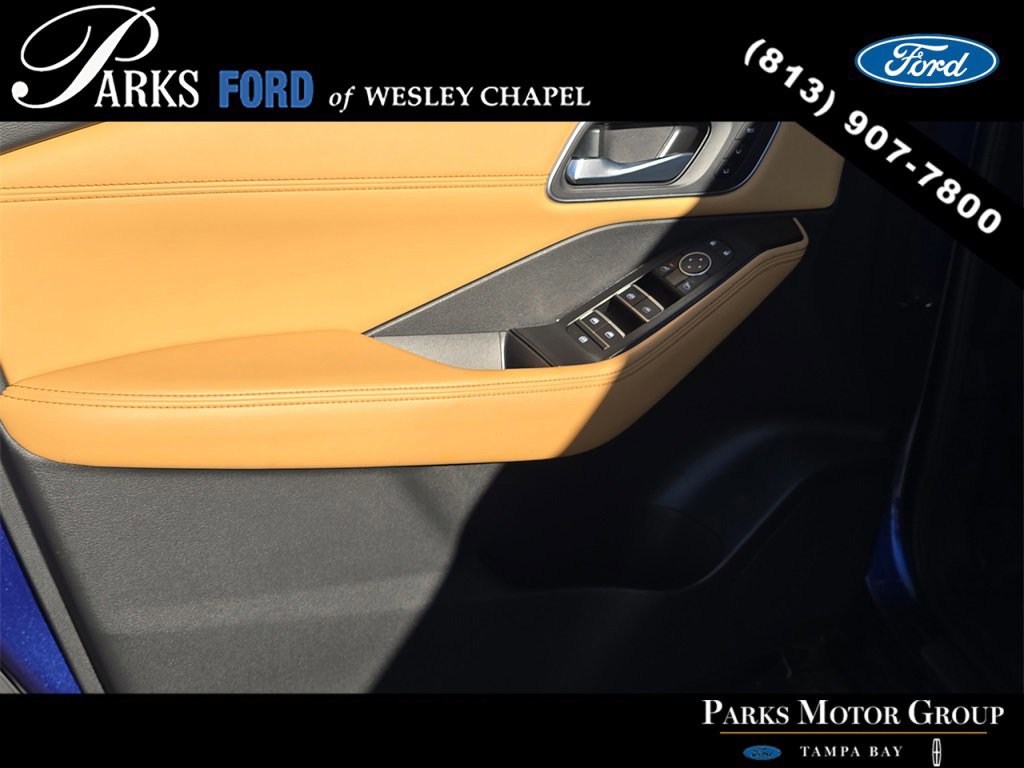 Used 2021 Nissan Rogue Platinum image 16