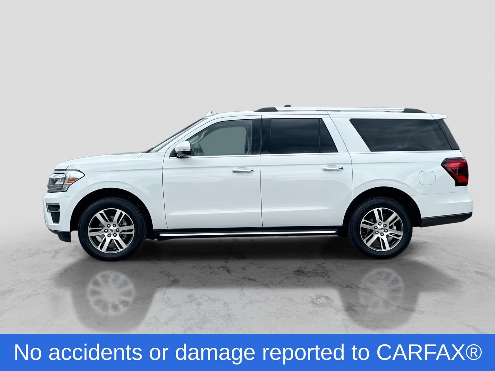 Certified 2023 Ford Expedition Max Limited AWD/4WD image 3