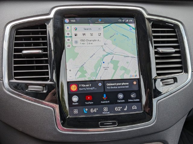 Used 2023 Volvo XC90 B6 Ultimate w/ Protection Package Premier AWD/4WD image 12
