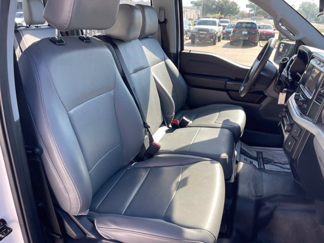 Certified 2023 Ford F150 XL w/ Trailer Tow Package AWD/4WD image 19