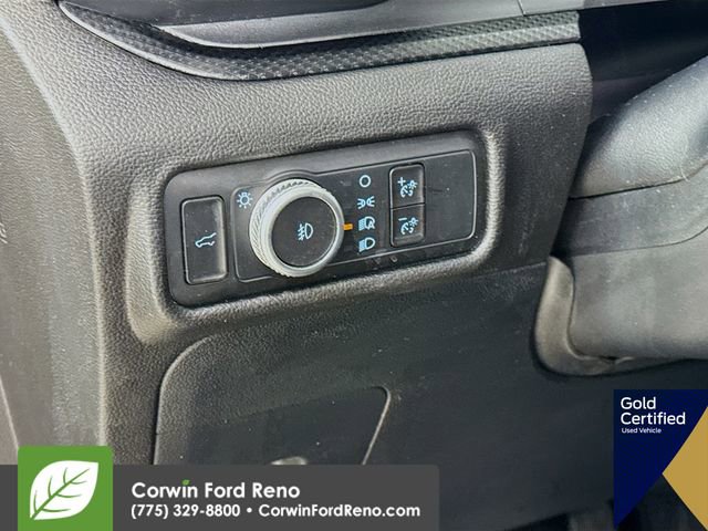 Certified 2022 Ford Explorer ST w/ Equipment Group 401A image 14