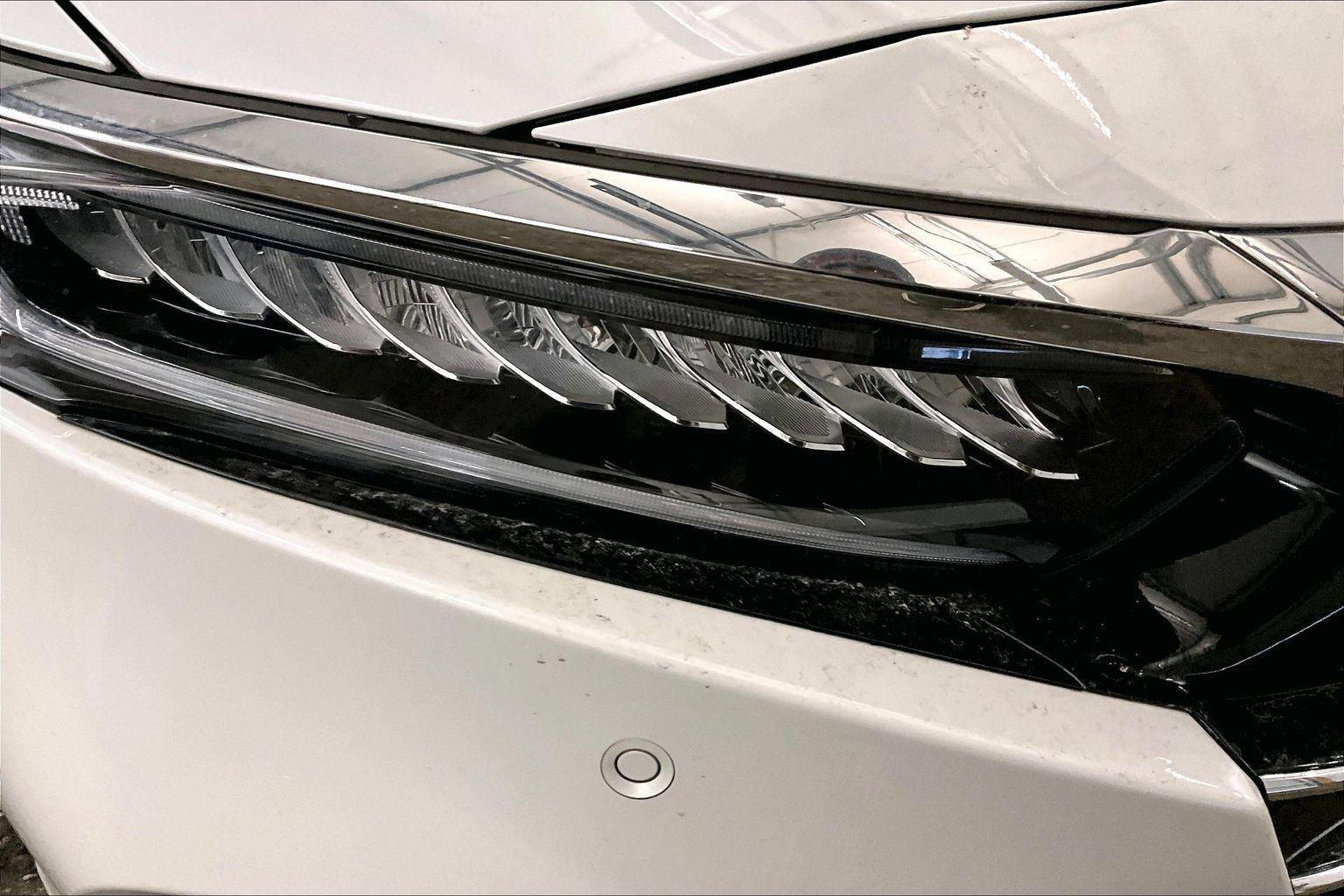 Used 2022 Honda Accord EX-L image 27