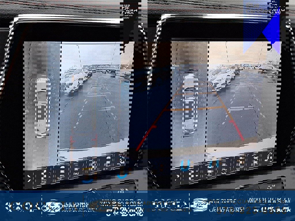 Used 2019 Chevrolet Blazer RS image 20