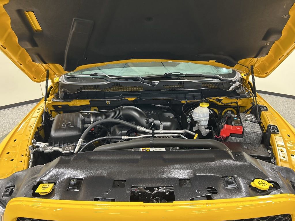 Used 2019 RAM 1500 Express w/ Wheel & Sound Group image 25