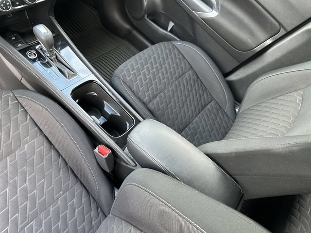 Used 2023 Nissan Kicks SV FWD image 21