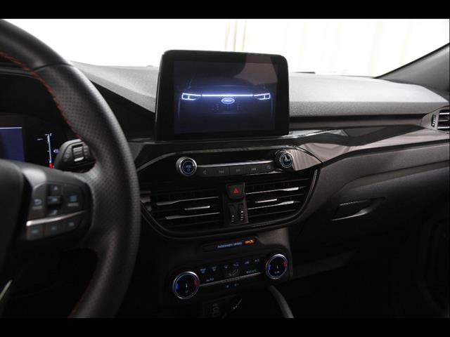 Certified 2025 Ford Escape ST-Line AWD/4WD image 9