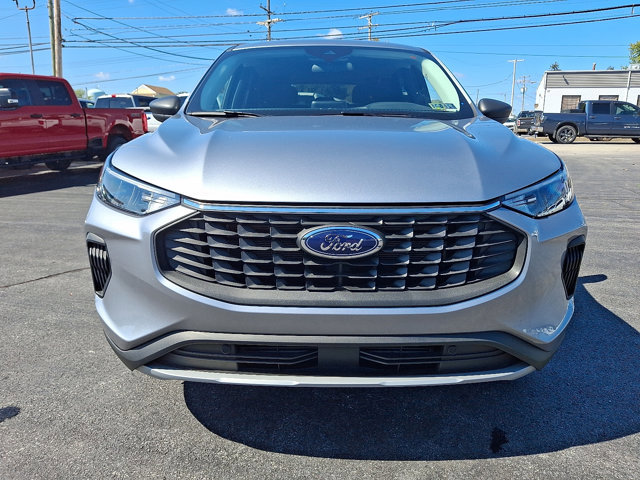 Certified 2024 Ford Escape Active image 2