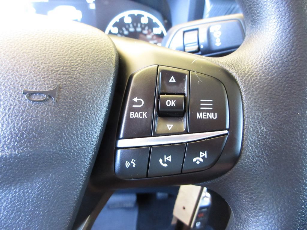 Certified 2024 Ford Maverick XL FWD image 16