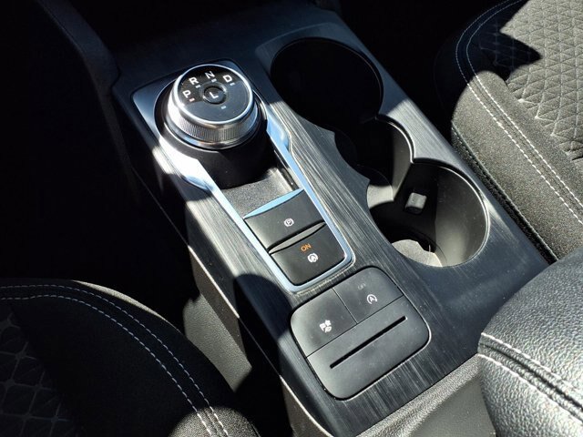Certified 2023 Ford Escape Active AWD/4WD image 15