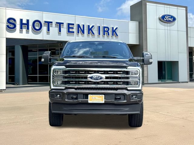 Certified 2024 Ford F250 King Ranch w/ FX4 Off-Road Package AWD/4WD video 2