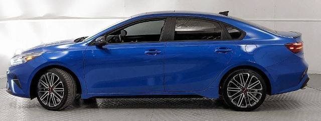 Used 2024 Kia Forte GT FWD image 5