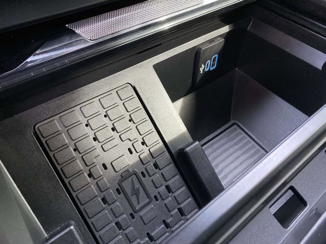 Certified 2025 Ford F450 King Ranch w/ Chrome Package image 33