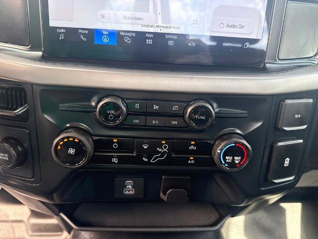 Certified 2024 Ford F150 XL RWD image 20