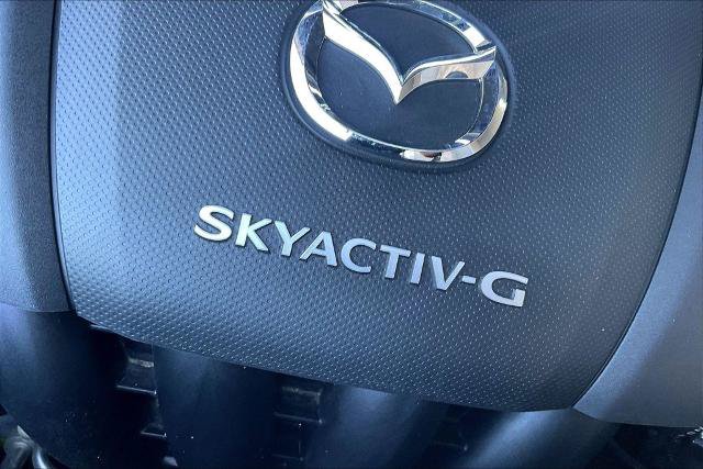 Used 2025 MAZDA CX-5 AWD 2.5 S w/ Select Package image 31