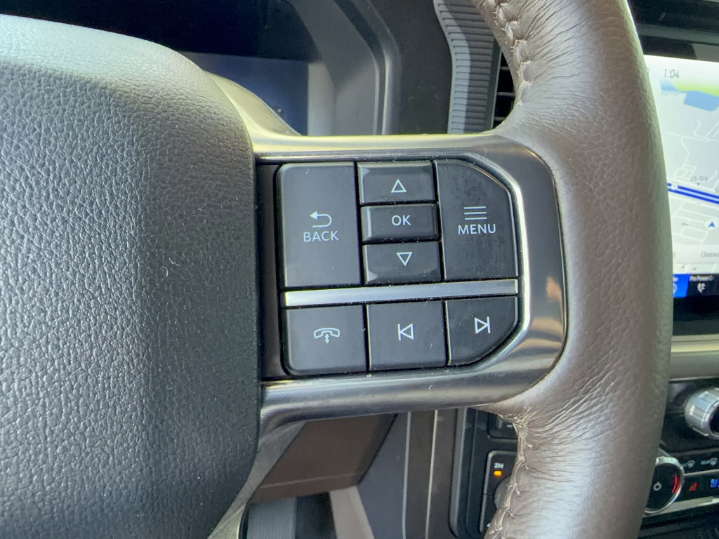 Certified 2025 Ford F150 King Ranch image 29