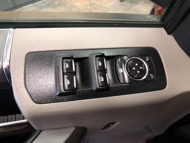 Certified 2018 Ford F150 XLT w/ Equipment Group 302A Luxury AWD/4WD image 12