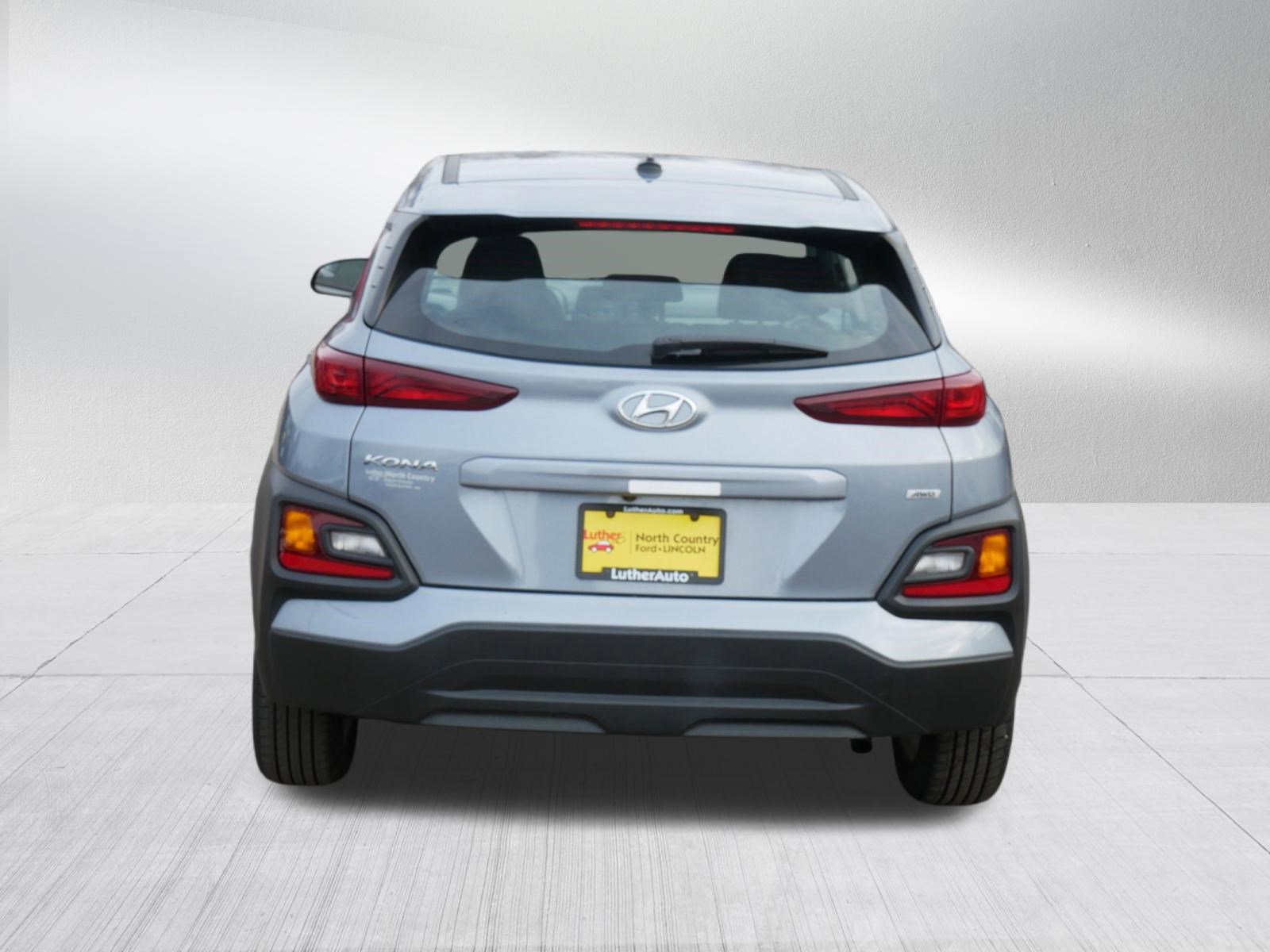Used 2021 Hyundai Kona SE image 6
