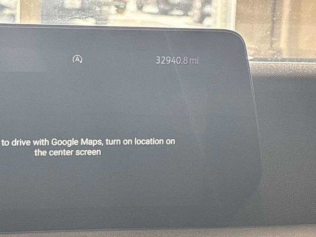 Certified 2025 Ford Expedition Max Active AWD/4WD image 11