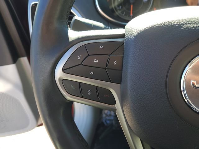 Used 2019 Jeep Cherokee Overland w/ Technology Group image 22