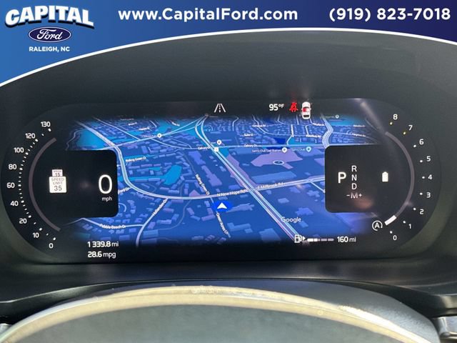 Used 2024 Volvo V60 B5 Cross Country Ultimate AWD/4WD image 26