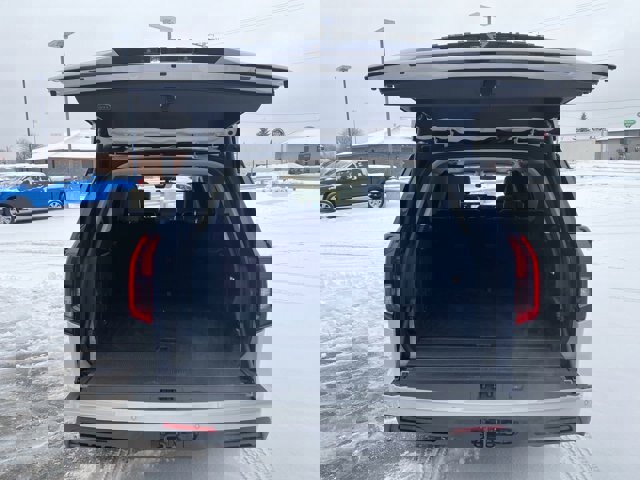 Certified 2025 Ford Expedition Max Active image 21